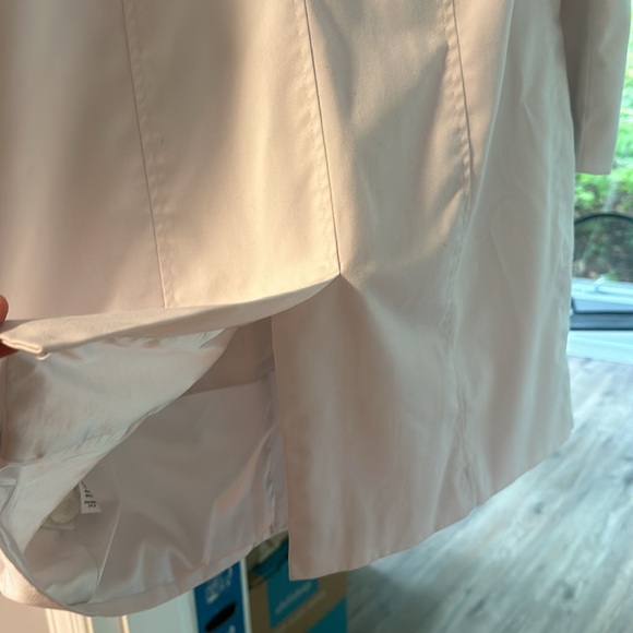 FIGS Aurora Lab Coat - Picture 8 of 14